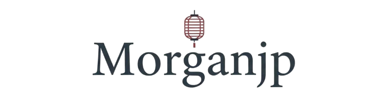 Morganjp